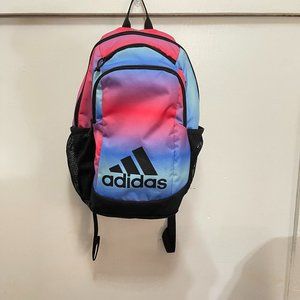 adidas Kids Young Creator Backpack, One size
